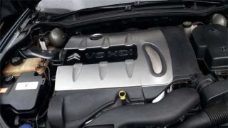 Despiece citroen c6 2.7 hdi
