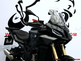 BMW S 1000 XR