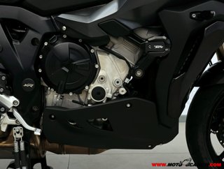 BMW S 1000 XR