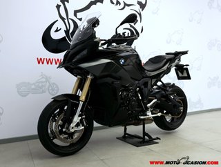 BMW S 1000 XR