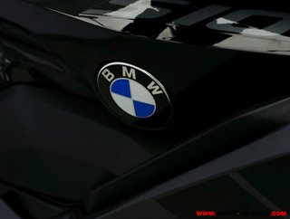 BMW S 1000 XR