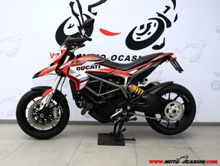 DUCATI HYPERSTRADA ¿A2?