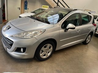 Peugeot 207 SW