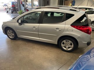 Peugeot 207 SW