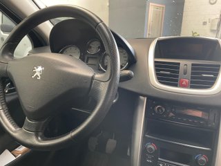Peugeot 207 SW