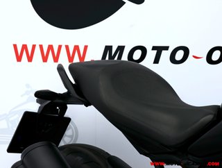 DUCATI MONSTER 821 DARK