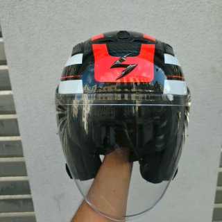 Casco Moto Scorpion EXO Talla s