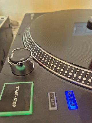 Rane Twelve MKII - Controlador DJ