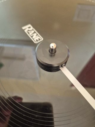 Rane Twelve MKII - Controlador DJ