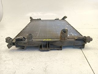 RADIADOR AGUA RENAULT SCENIC II (JM) F9QL8 820011
