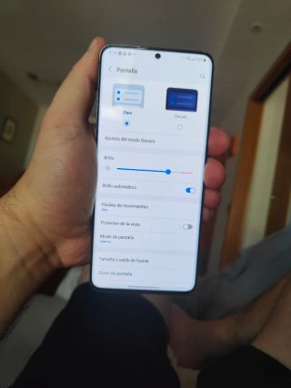 Samsung S20 Ultra 12GB RAM