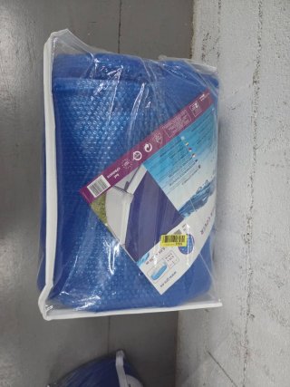 Cubierta Verano Piscina Gre Isotérmica