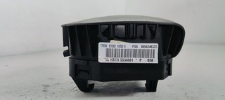 AIRBAG DELANTERO IZQUIERDO CITROEN C4 PICASSO Pre