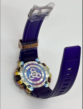 Casio MTG-B3000PRB-1AJR Hombre Edición Limitada