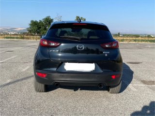 Mazda CX-3 2016