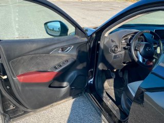 Mazda CX-3 2016