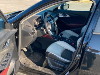 Mazda CX-3 2016
