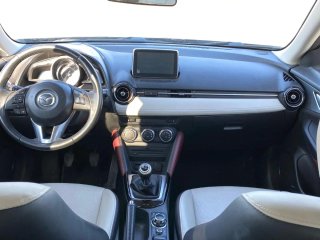 Mazda CX-3 2016