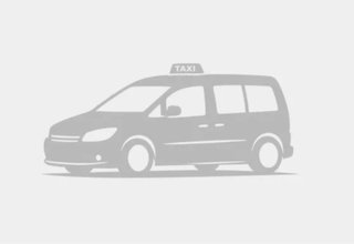 Se vende licencia taxi, Barcelona