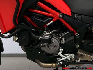 DUCATI MULTISTRADA 950 S
