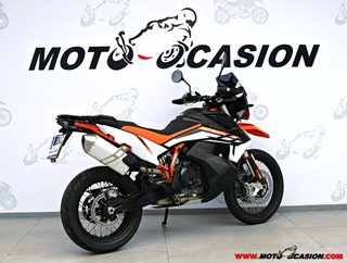 KTM 890 ADVENTURE R