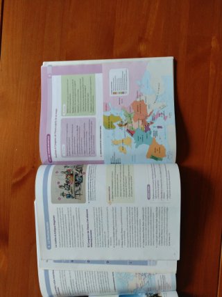 Geografía e Historia, 3 ESO 9788468058856