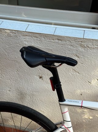 Cannondale SuperSix Evo Hi-Mod 54 Rapha