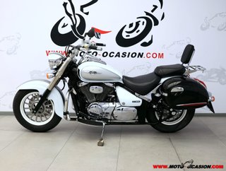 SUZUKI INTRUDER C 800 -A2-