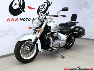 SUZUKI INTRUDER C 800 -A2-