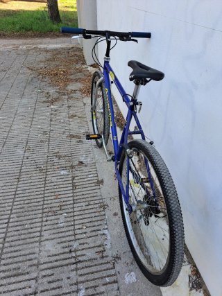 Bicicleta 26"