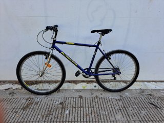 Bicicleta 26"