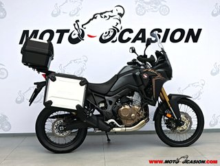 HONDA CRF 1000L AFRICA TWIN ¿A2?