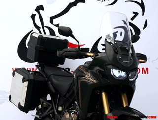 HONDA CRF 1000L AFRICA TWIN ¿A2?