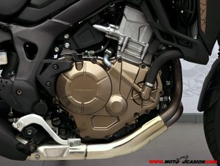 HONDA CRF 1000L AFRICA TWIN ¿A2?