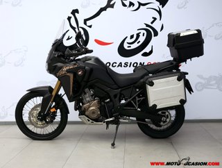 HONDA CRF 1000L AFRICA TWIN ¿A2?