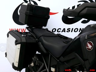 HONDA CRF 1000L AFRICA TWIN ¿A2?