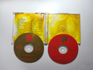 Now That's What I Call Music! 37 - 2 CD