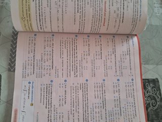 Matemáticas aplicadas a las Ciencias Sociales 2