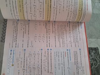 Matemáticas aplicadas a las Ciencias Sociales 2