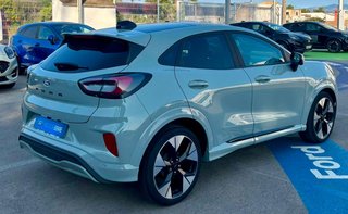 Ford Puma 1.0 EcoBoost 155cv ST-Line X MHEV Auto
