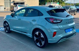 Ford Puma 1.0 EcoBoost 155cv ST-Line X MHEV Auto