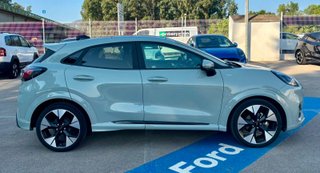 Ford Puma 1.0 EcoBoost 155cv ST-Line X MHEV Auto