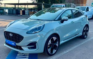 Ford Puma 1.0 EcoBoost 155cv ST-Line X MHEV Auto