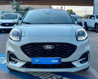 Ford Puma 1.0 EcoBoost 155cv ST-Line X MHEV Auto