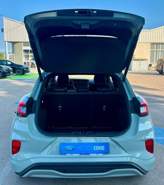 Ford Puma 1.0 EcoBoost 155cv ST-Line X MHEV Auto