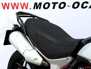 DUCATI SCRAMBLER 1100 ¿A2?