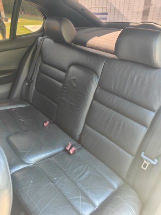 SEAT Leon 1.8T 20vt
