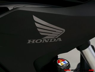 HONDA NC 750 X ¿A2? GARANTÍA OFICIAL