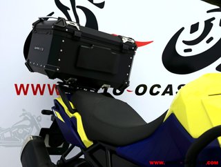 SUZUKI V-STROM 800 DE ¿A2?