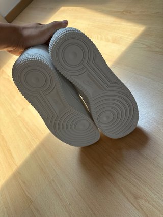 Nike Air Force 1 Blancas